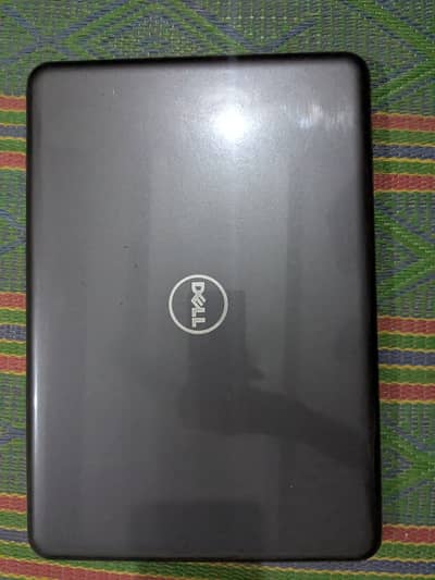 Dell Latitude 3380 Core i5 7th Gen Touchscreen Laptop