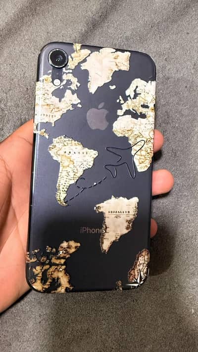 Apple iPhone XR