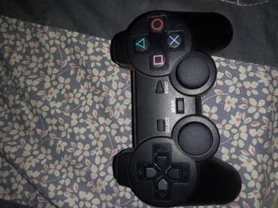 2.4G Wireless Gamepad / Controller for PC & PS3 (10/10 Condition)