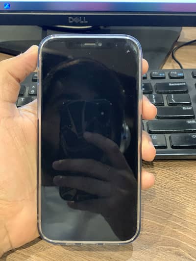 Apple iPhone 12 Pro