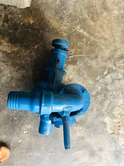 Water Pump