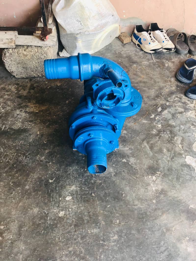 Water Pump 1