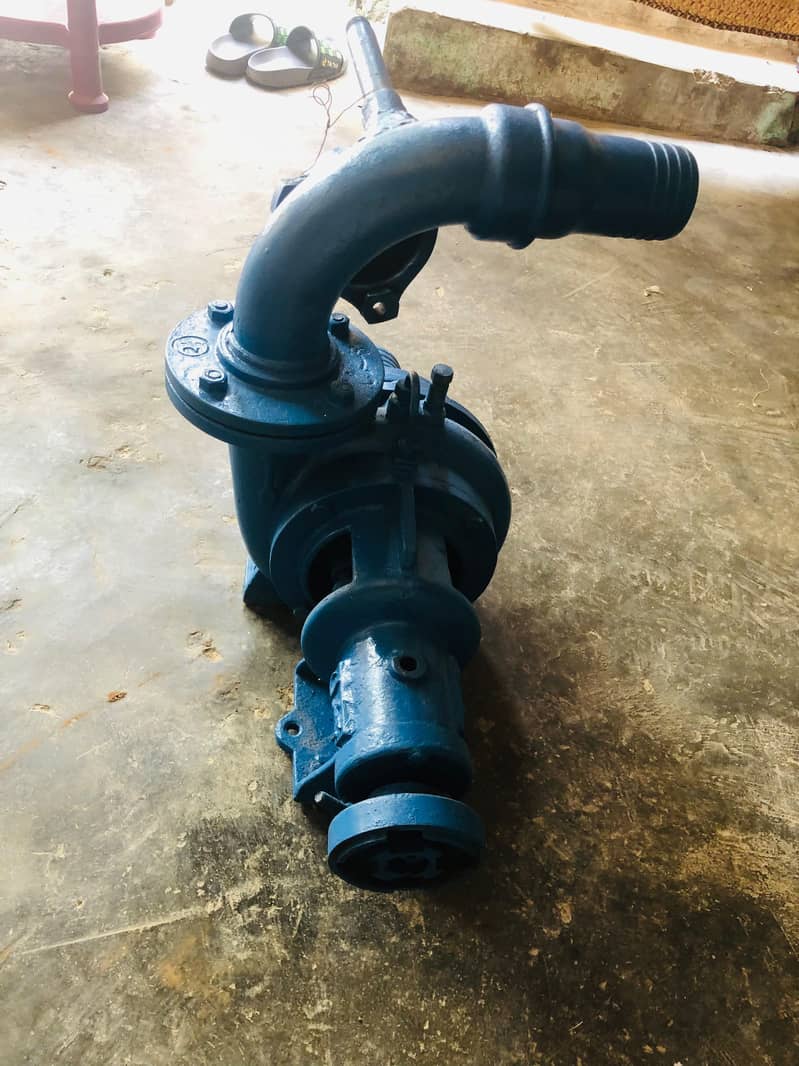 Water Pump 2