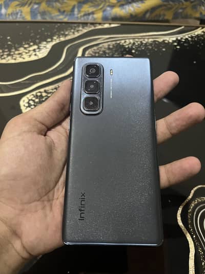 Infinix Hot 50 Pro Plus