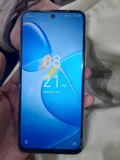 Infinix Hot 12