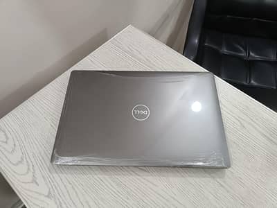 Dell Latitude 5501 core i7 9th gen i7-9850h 2gb Nvidia Gpu 15.6 1080p