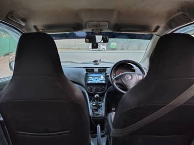 Suzuki Cultus VXR 2018
