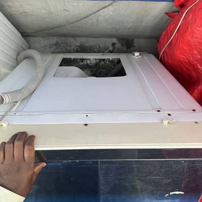 Used washing machines 03014906319