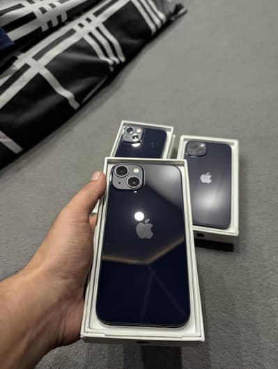 Apple iPhone 13 non pta jv 128gb.