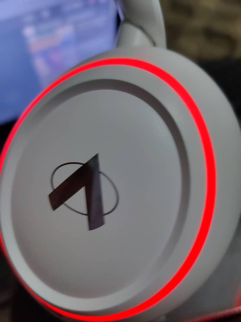 audionic Hammer wireless headphones 8