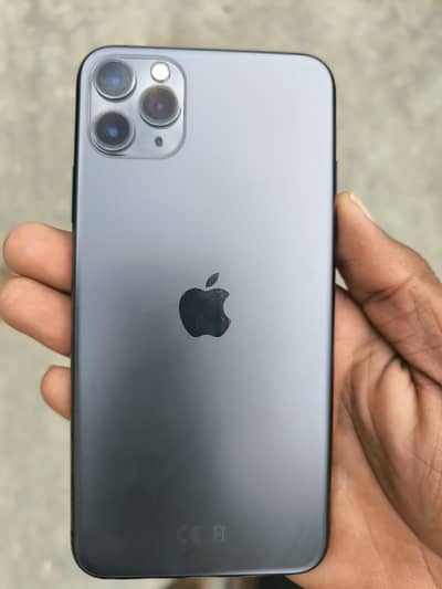 Apple iPhone 11 Pro Max
