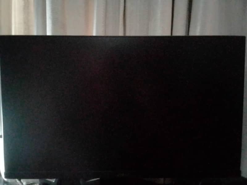 Gaming PC Setup 3
