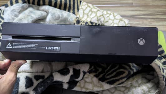 Xbox One