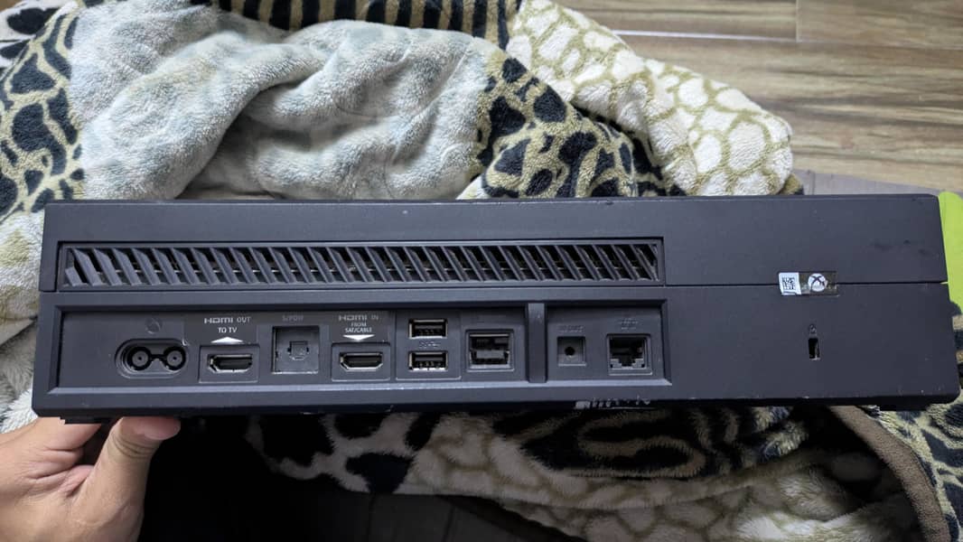 Xbox One 2