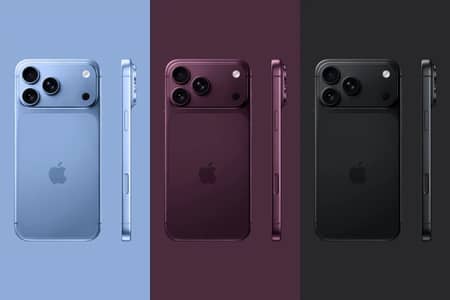 iPhone 18 Pro Max (256GB) PTA Approved Available On Easy Installment