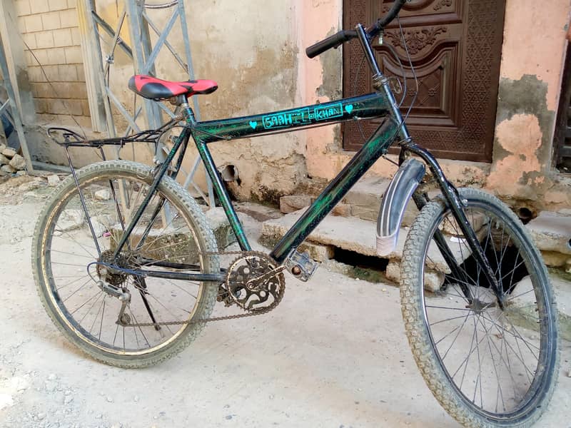 good condition 1