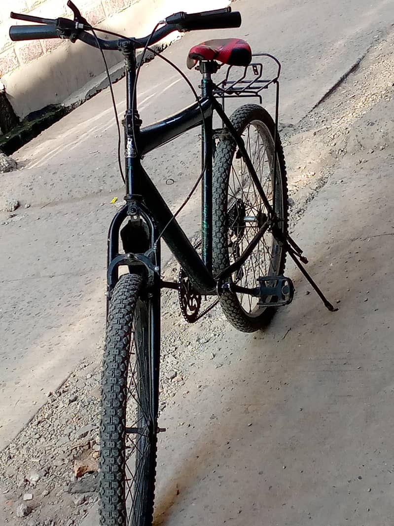 good condition 2