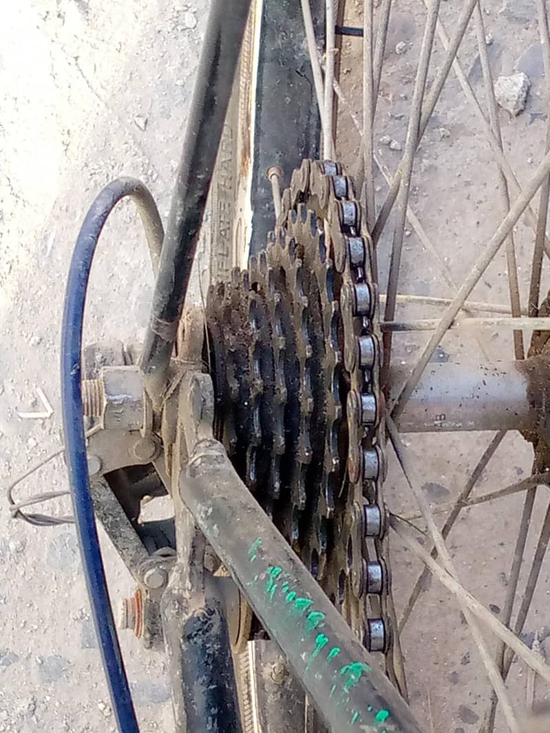 good condition 3