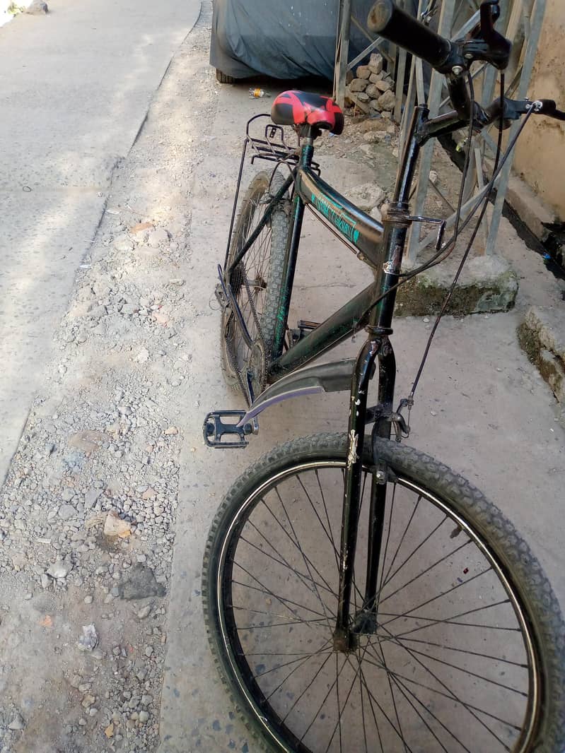 good condition 4
