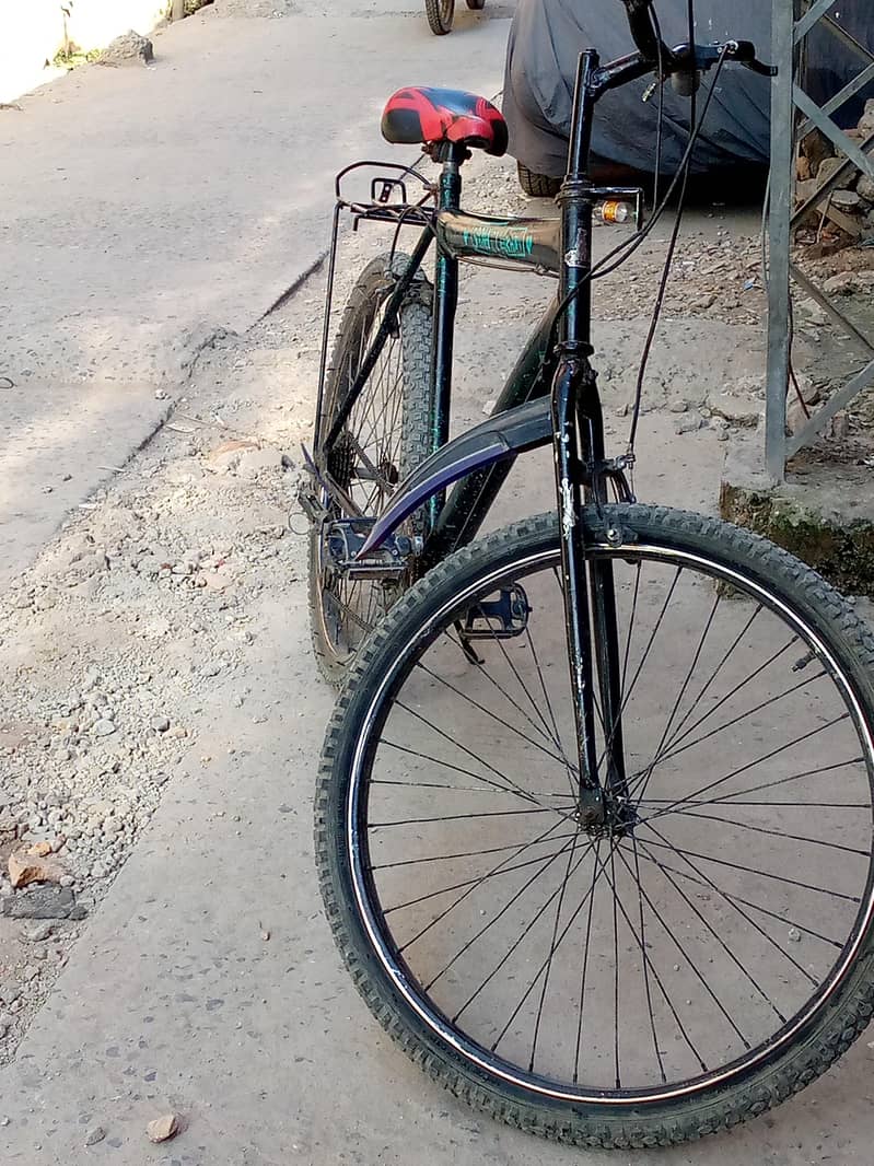 good condition 5