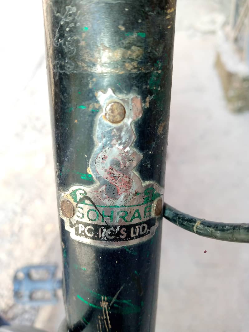good condition 6