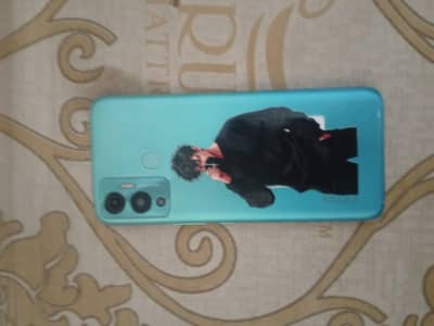 Infinix Hot 12 Play 4/64GB PTA Approved