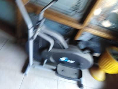 gym cycle