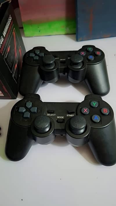 Gaming Controller for Sale | Dual Analog Joystick Gamepad | PC Gaming