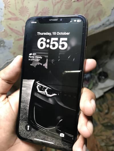 iPhone Xs Non PTA 256GB
