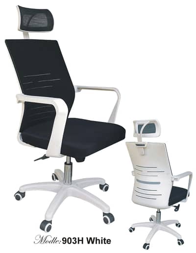 Computer Chairs/Revolving chairs - Office Chair for sale in karachi