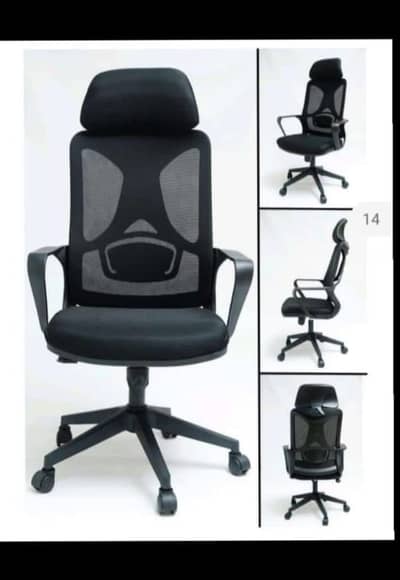 Executive chairs - gaming chairs - visitor chairs - revolving chairs
