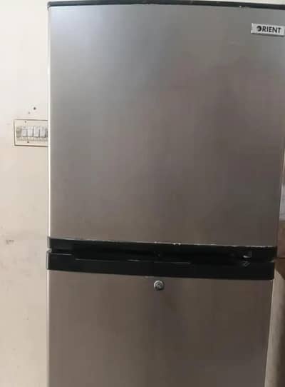 Orient Refrigerator Best Condition
