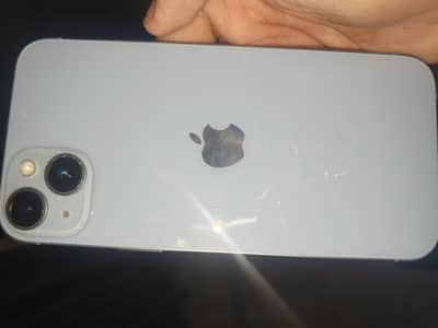 Apple iPhone 14 plus (JV) 9/10