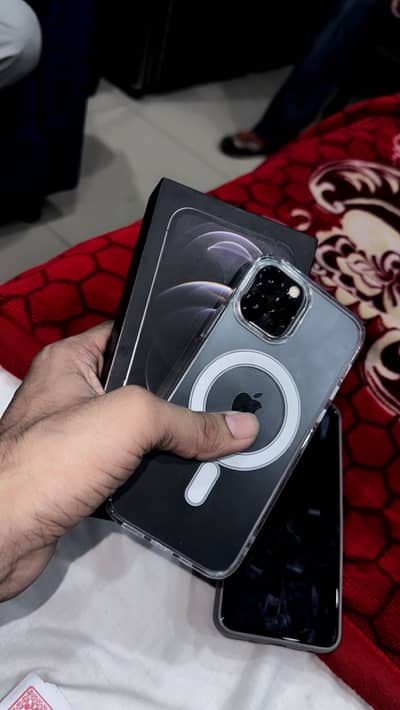Apple iPhone 12 Pro