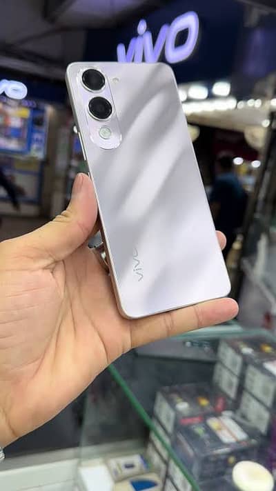 Vivo Y04