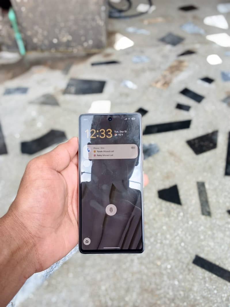 Google Pixel 7 0