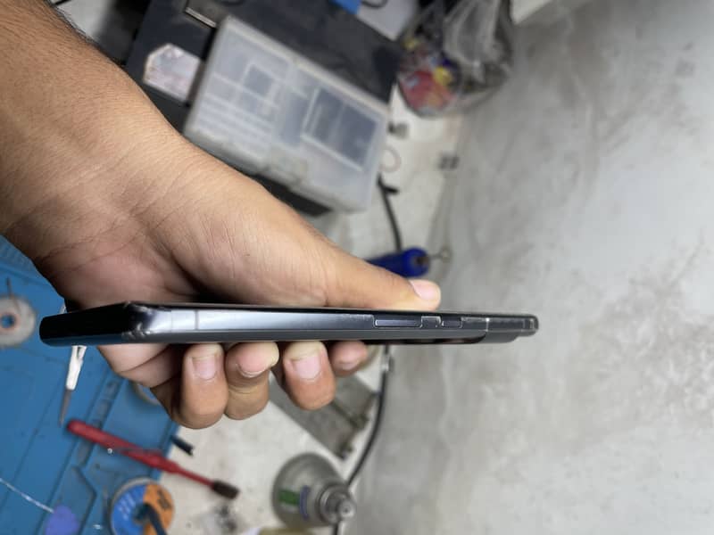Google Pixel 7 Pro 3