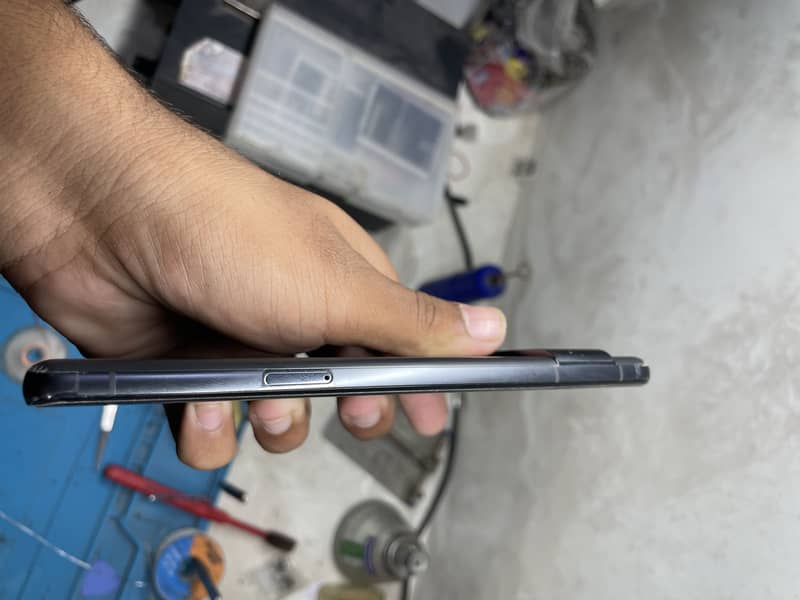 Google Pixel 7 Pro 5