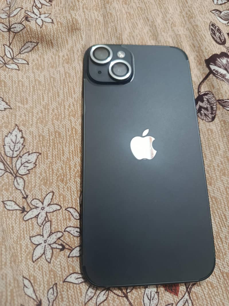Apple iPhone 14 plus 0