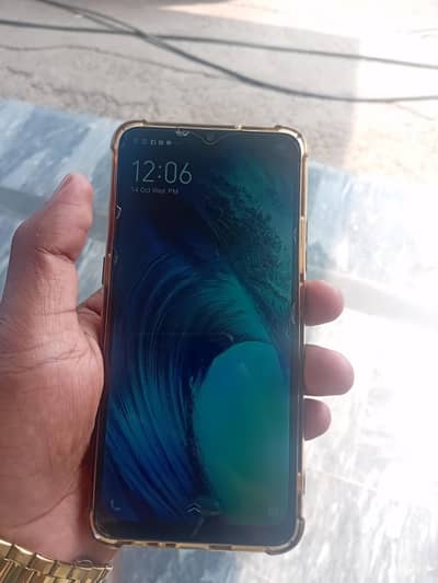Vivo S1
