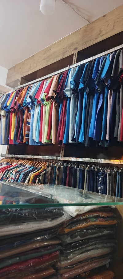 MH Garments