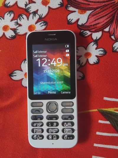Nokia 222