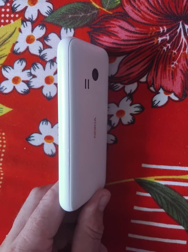Nokia 222 2