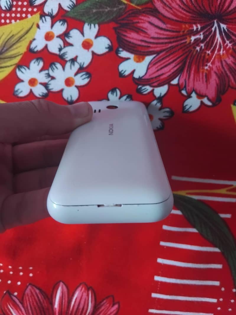 Nokia 222 4