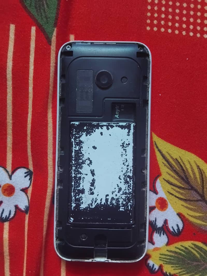 Nokia 222 10