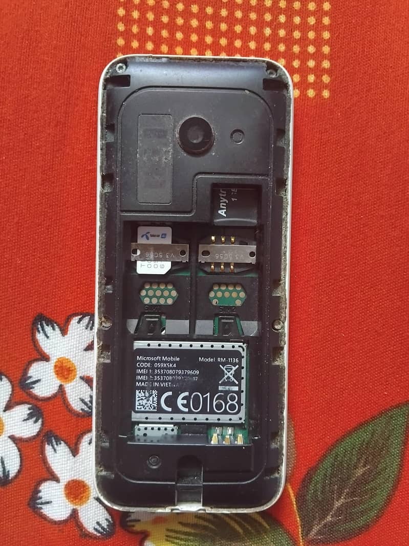 Nokia 222 11