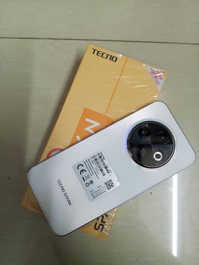 Tecno SPARK 30C