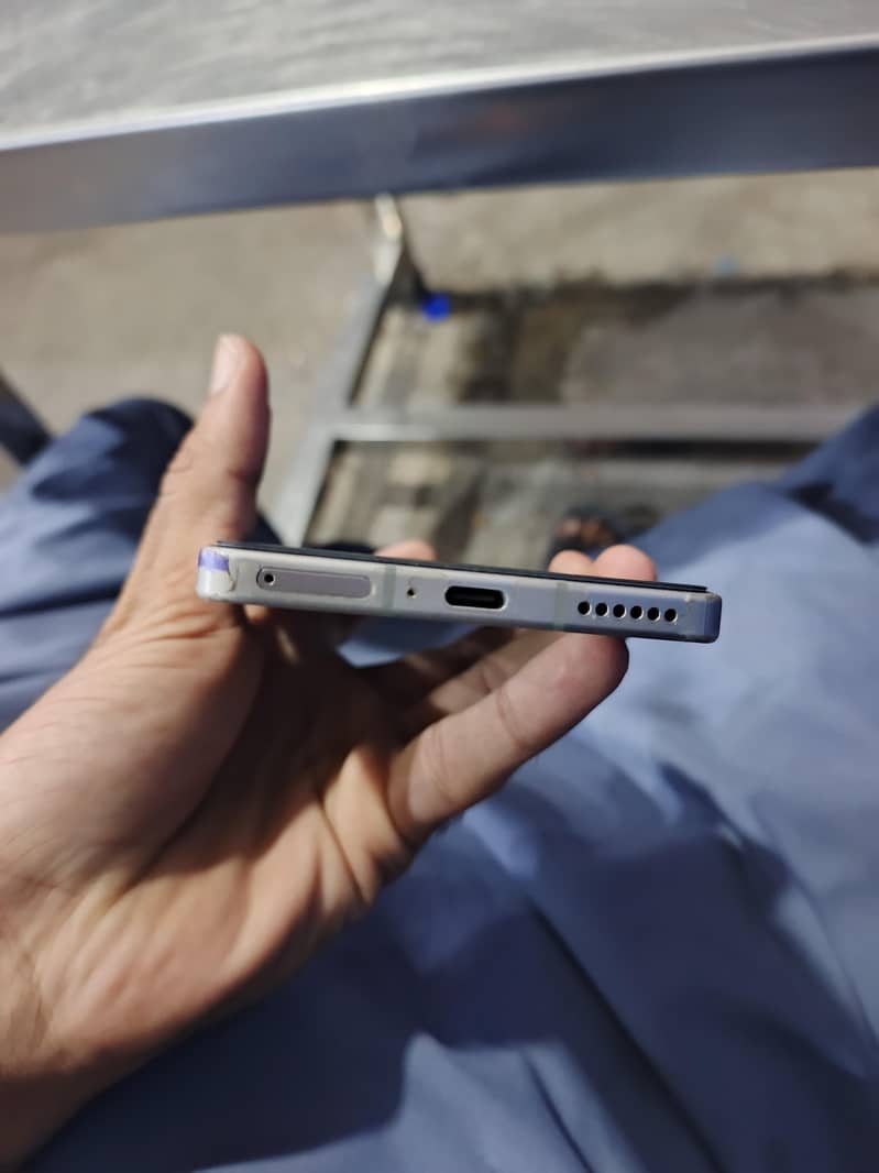 Infinix Note 50 Pro 1