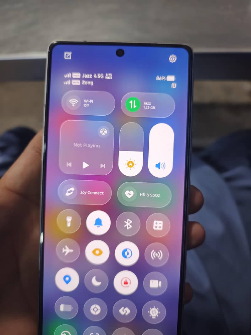 Infinix Note 50 Pro 3