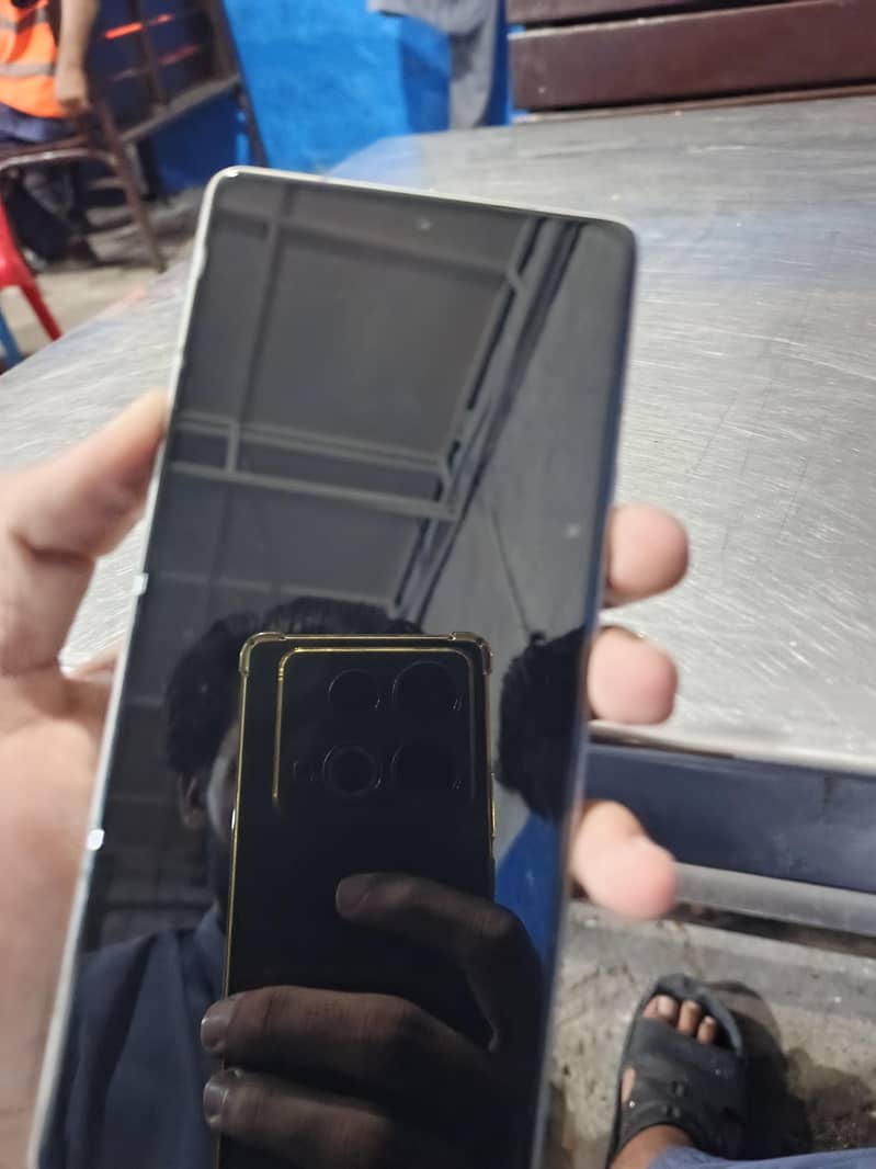 Infinix Note 50 Pro 5